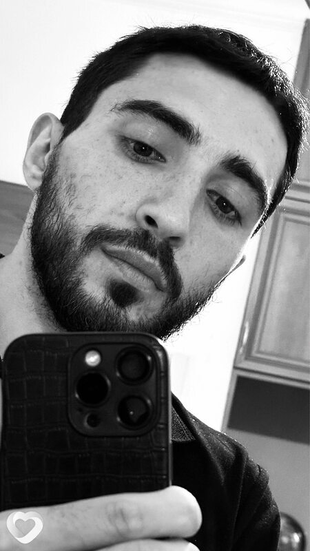 Ruben, 26, Ереван — анкета №1596366