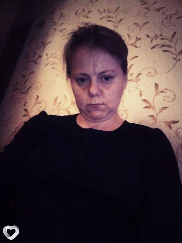 Степина Оксана, Болхов