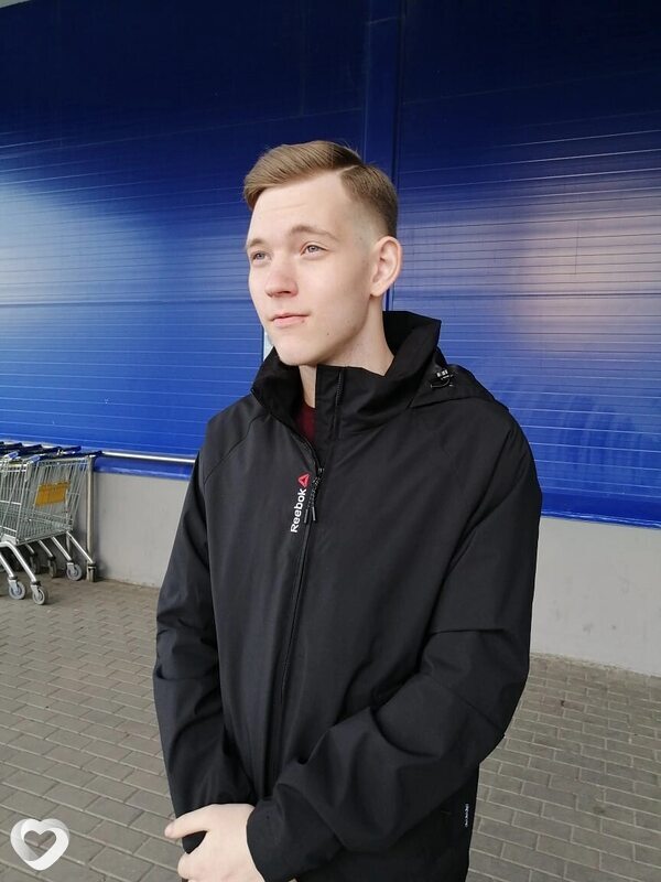 Джеймс Сазерленд, 24, Нижнем Тагиле — анкета №1596375