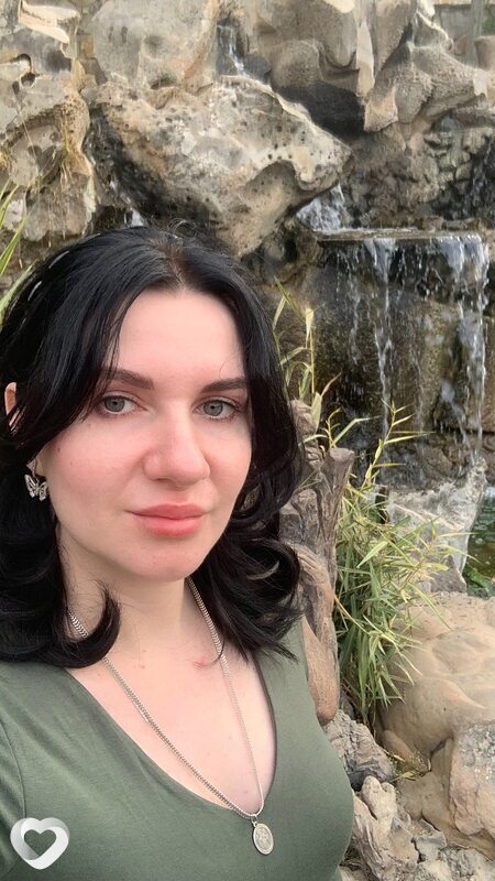 Ника, 30, Ростове-на-Дону — анкета №1596376