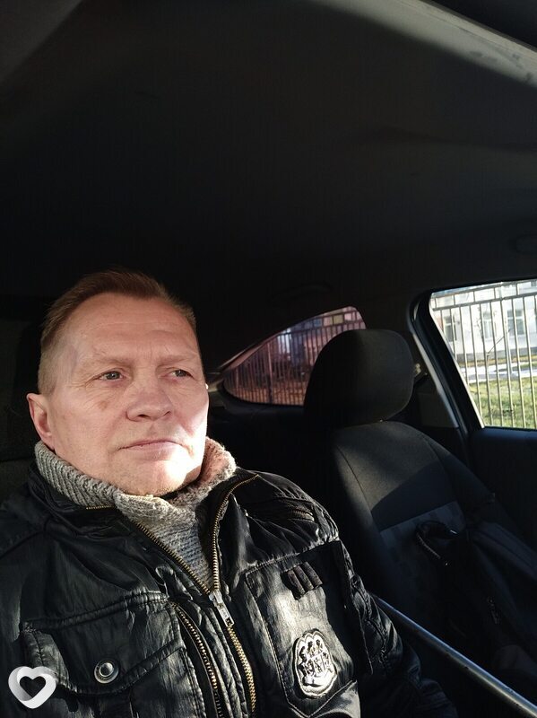 Виктор, 53, Санкт-Петербурге — анкета №1596378