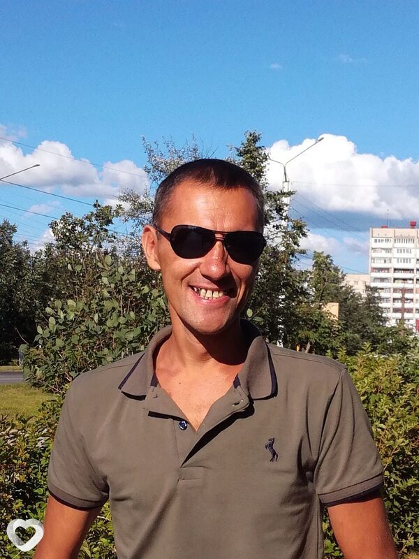 Алексей, 48, Дзержинске — анкета №1596379