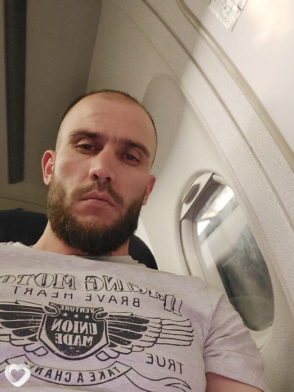 Шамиль, 30, Усть-Каменогорск — анкета №1596381