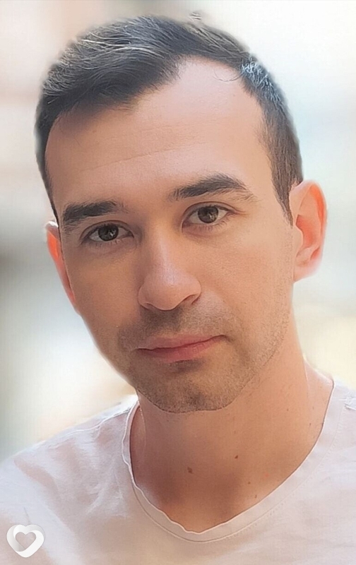 Алмаз, 30, Уфе — анкета №1596585