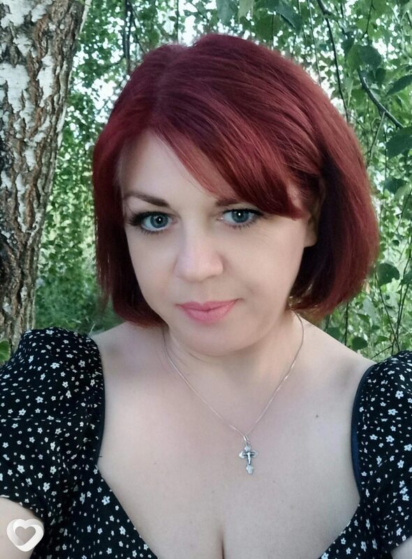 Светлана, 46, Москве — анкета №1596593