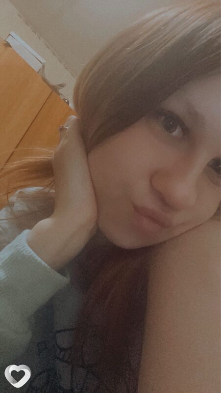 Анастасия, 23, Могилев — анкета №1596597