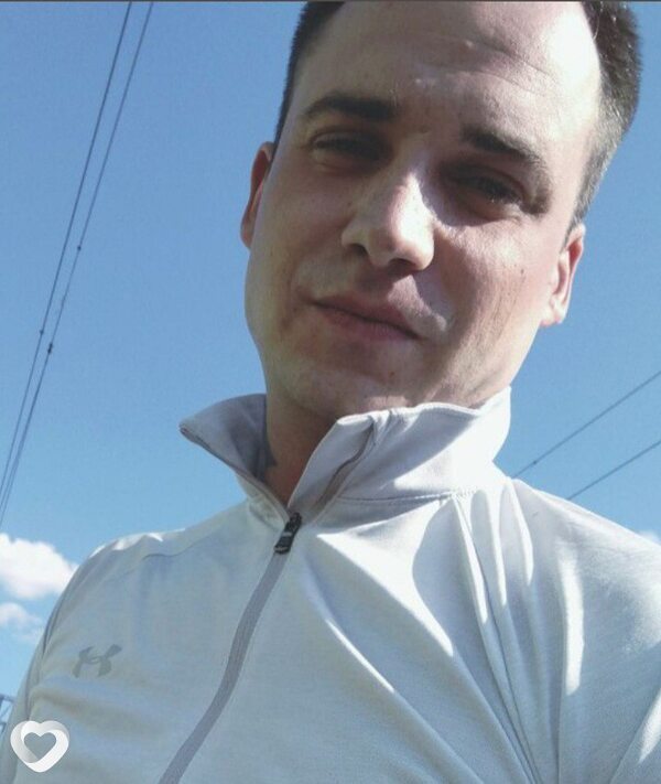 Nikita, 31, Москве — анкета №1596537