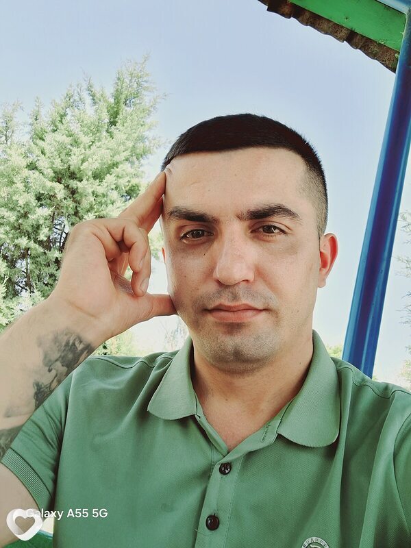 Шахром, 30, Красногорске — анкета №1596538