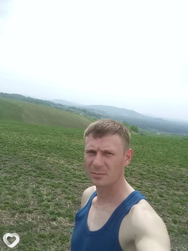 Сергей, 36, Новосибирске — анкета №1596545