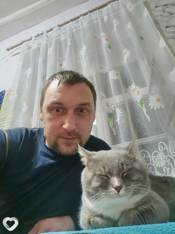 Александр, 38, Ярославле — анкета №1596552