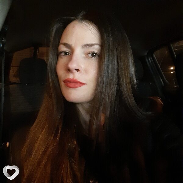 Яна, 30, Пензе — анкета №1596450