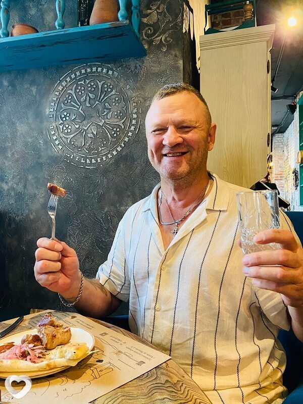 Алексей, 56, Казани — анкета №1596451