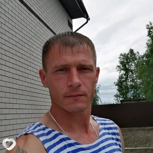 Богдан, 42, Барнауле — анкета №1596609