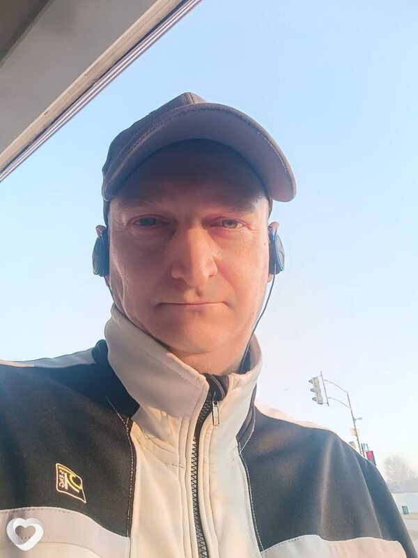 Александр, 41, Минске — анкета №1596620