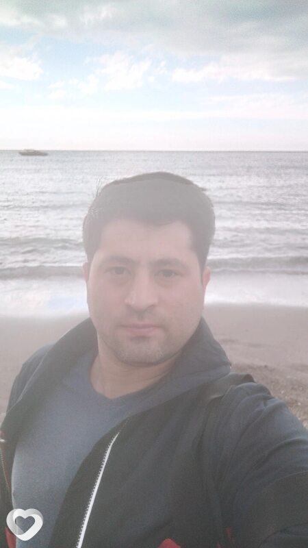 Зухриддин Заитов, 37, Астане — анкета №1596623