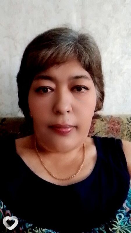 Айна, Кокчетав