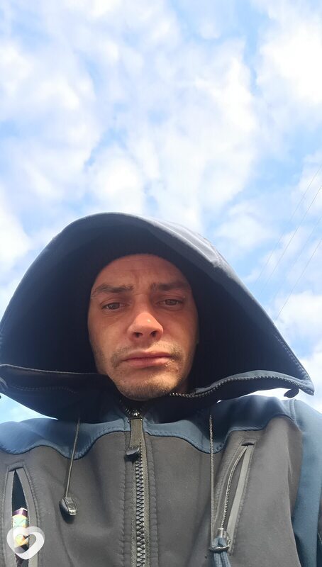 Андрей, 34, Кременчуге — анкета №1596500