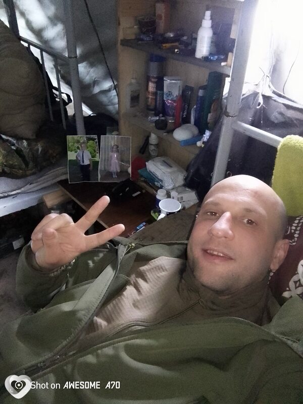 Николай, 34, Луганске — анкета №1596503