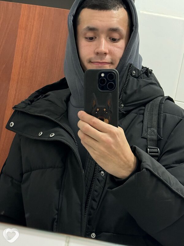 Руслан, 25, Орске — анкета №1598582