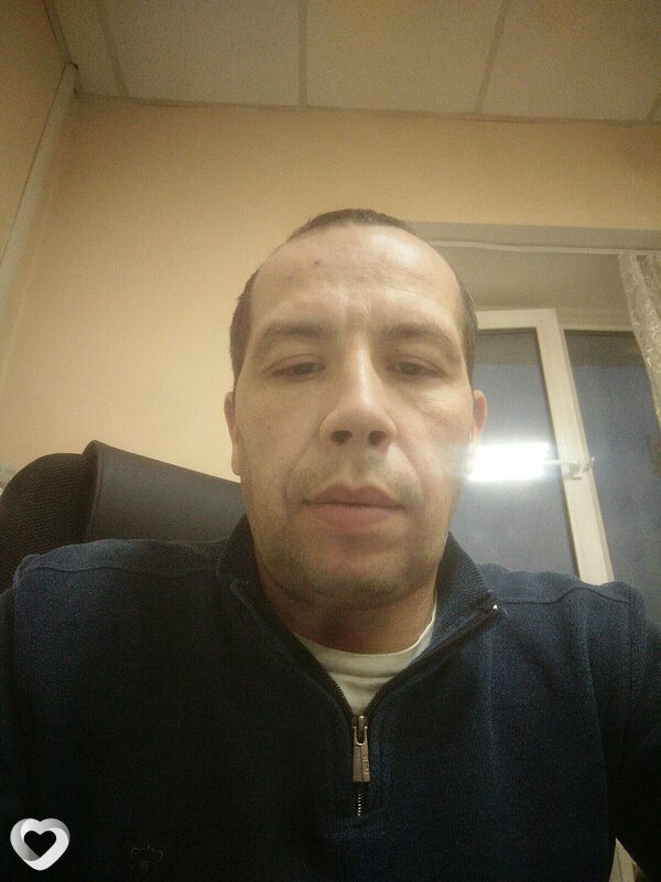 Артем, 43, Электростали — анкета №1598587