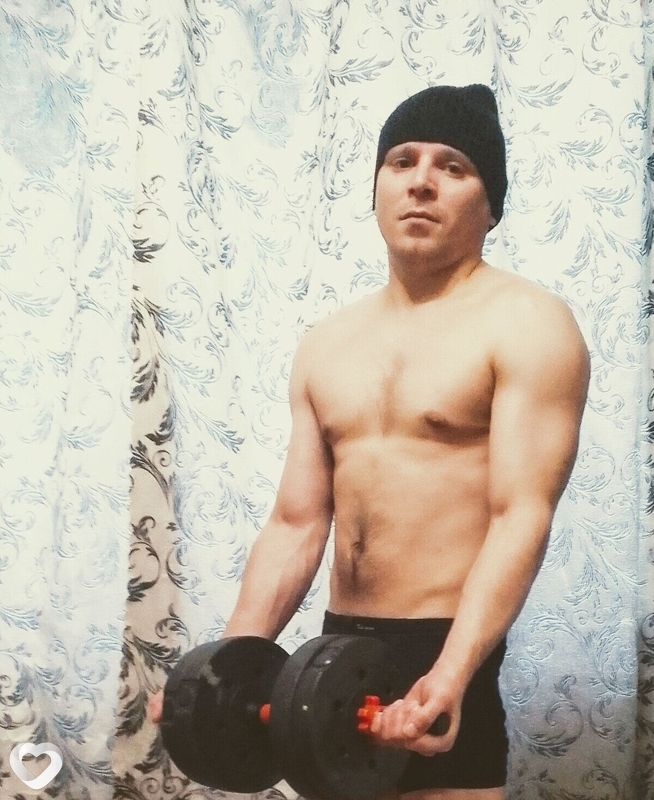 Сергей, 29, Новосибирске — анкета №1598590