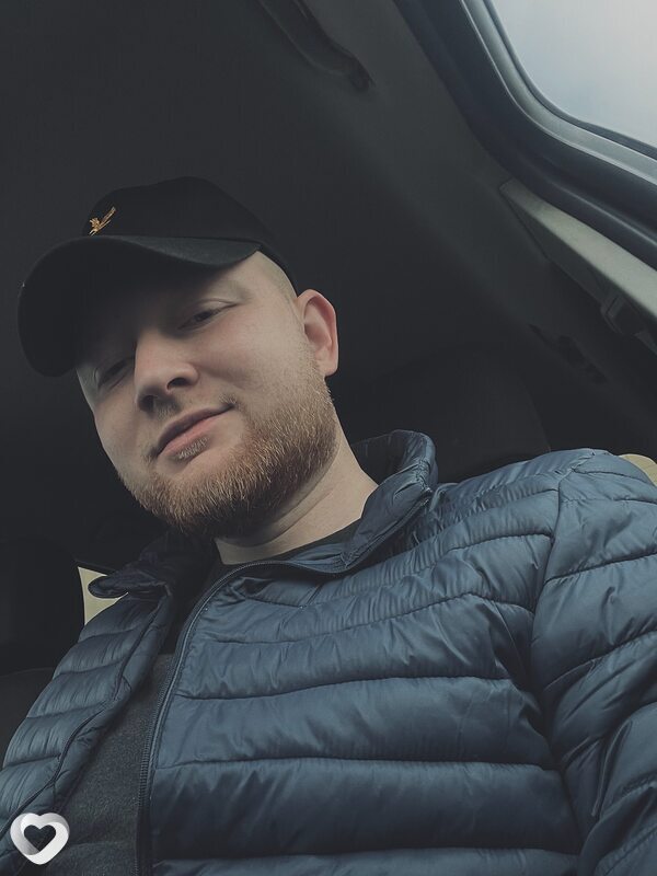 Максим, 30, Иванове — анкета №1597058