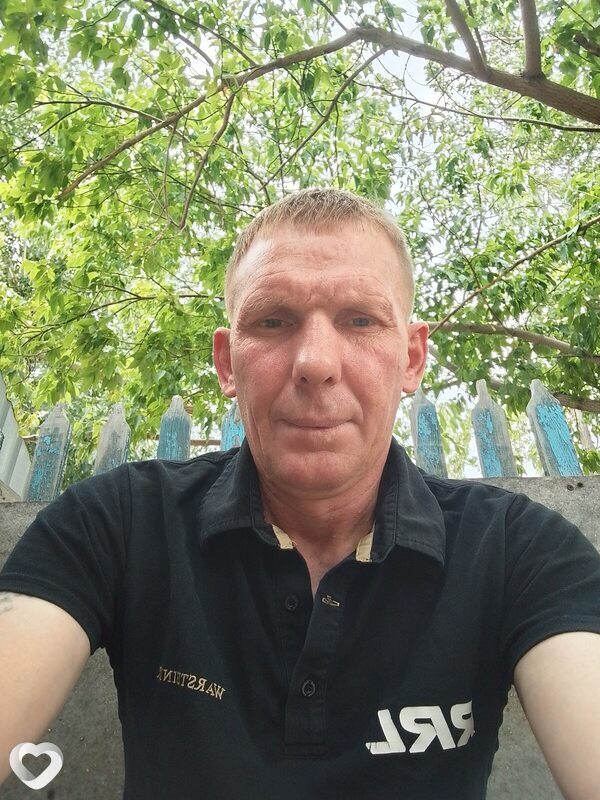 Валера, 45, Павлодаре — анкета №1597060