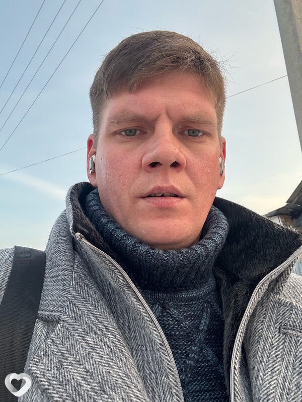 Павел, 37, Астане — анкета №1597062