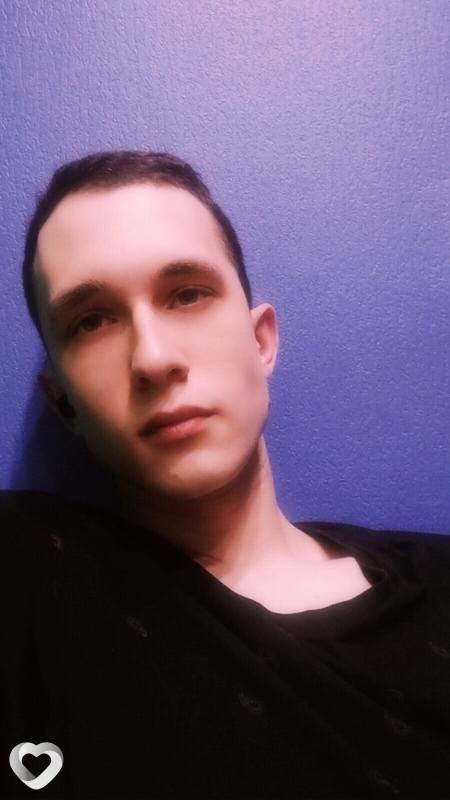 Александр, 24, Екатеринбурге — анкета №1597064