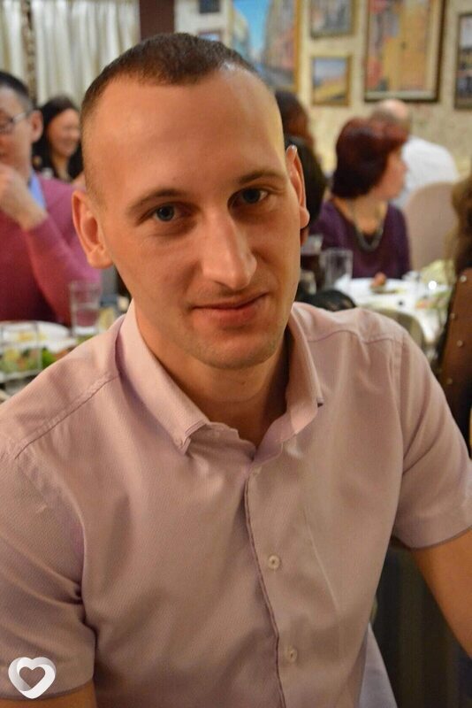 Артём, 31, Рубцовске — анкета №1597072