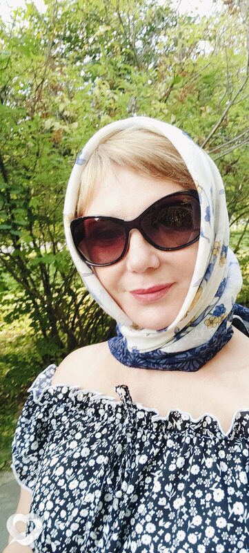 Ксана, 56, Норильске — анкета №1597073