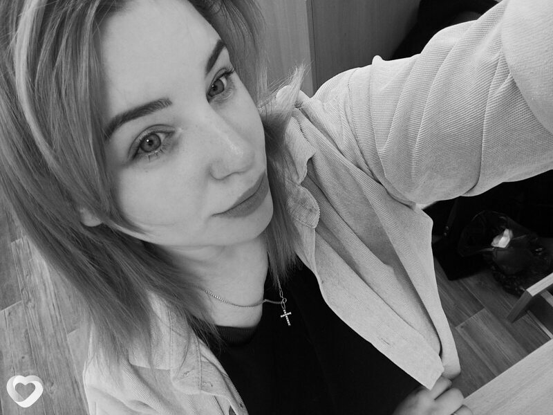 Елена, 22, Невинномысске — анкета №1597081