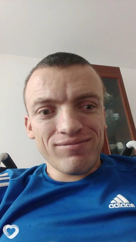 Вячеслав, 34, Актюбинске — анкета №1596638