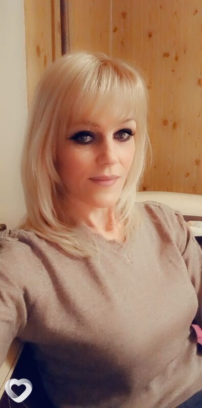 Елена, 42, Балашихе — анкета №1596640