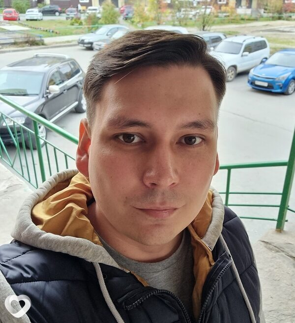 Азамат, 31, Сургуте — анкета №1596643