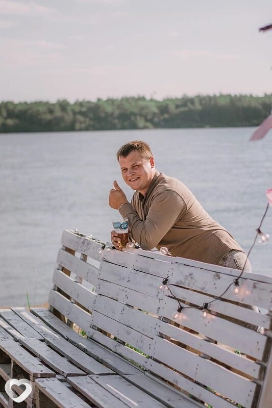 Александр, 29, Краснокамске — анкета №1596650