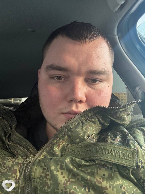 Никита, 24, Самаре — анкета №1596655