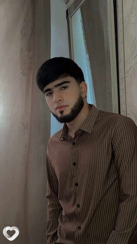 Шах, 23, Петропавловске — анкета №1596690
