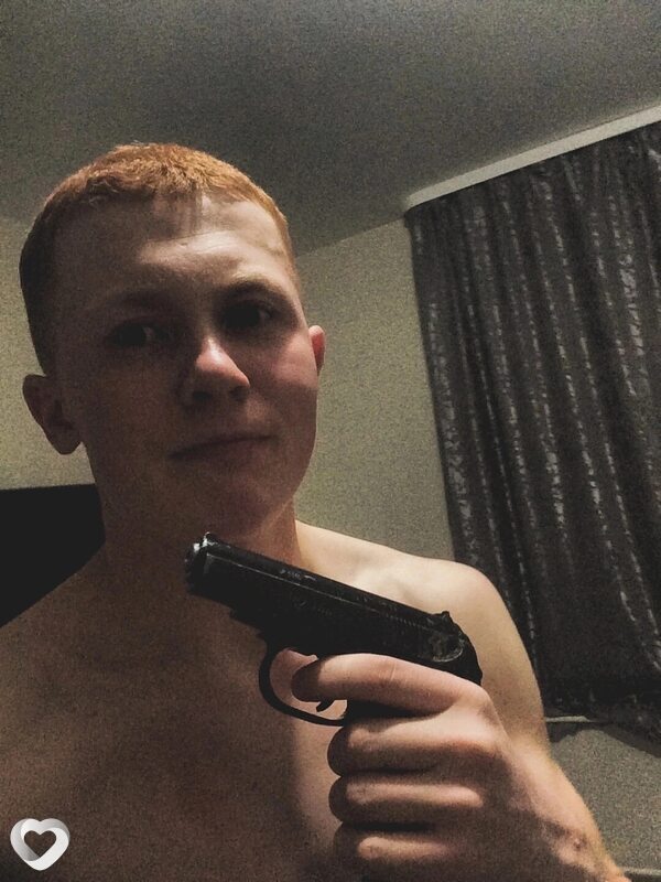 Дмитрий, 22, Глазове — анкета №1596691