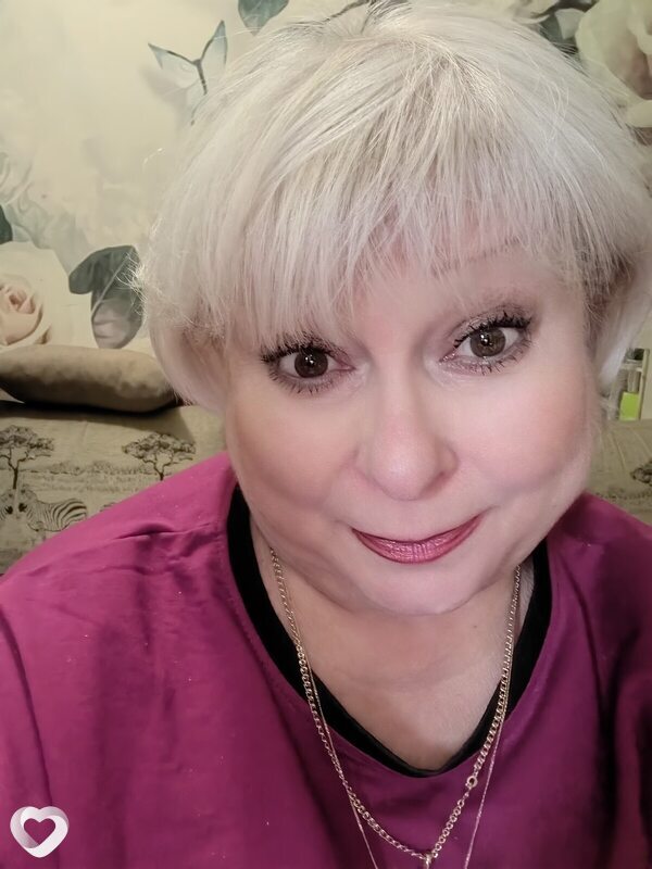 Лариса, 60, Одинцове — анкета №1596692