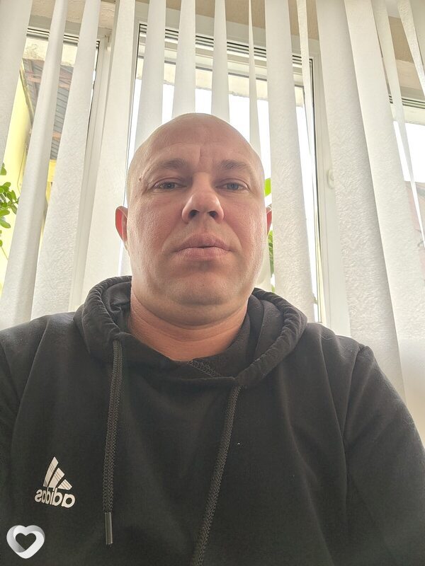 Виталий, 42, Мозыре — анкета №1596693
