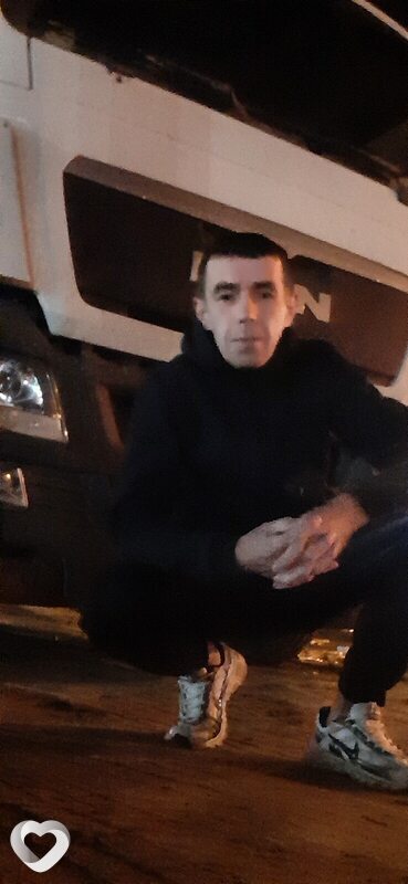 Руслан, 40, Набережных Челнах — анкета №1596695