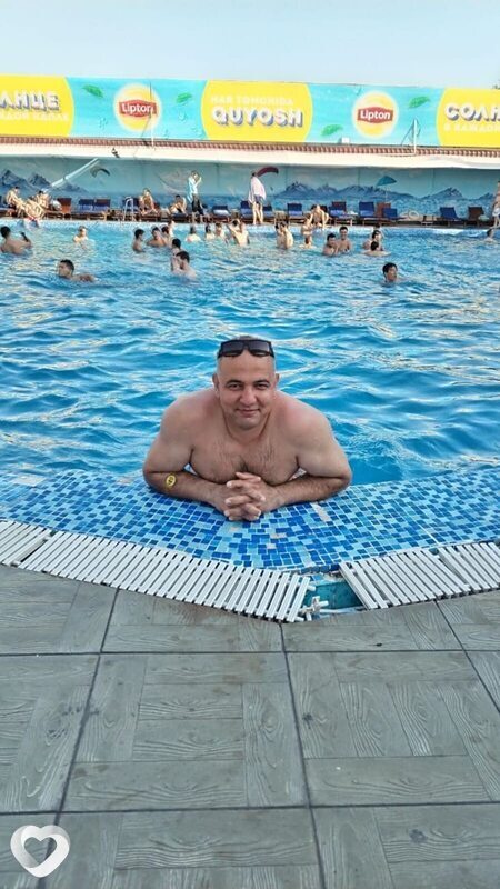 Борис, 49, Санкт-Петербурге — анкета №1596696