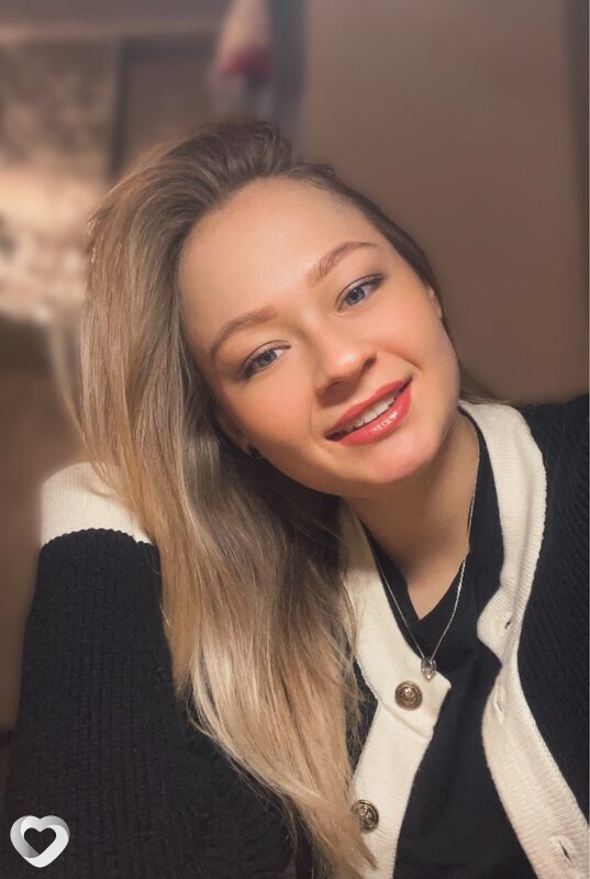Виктория, 23, Москве — анкета №1596705