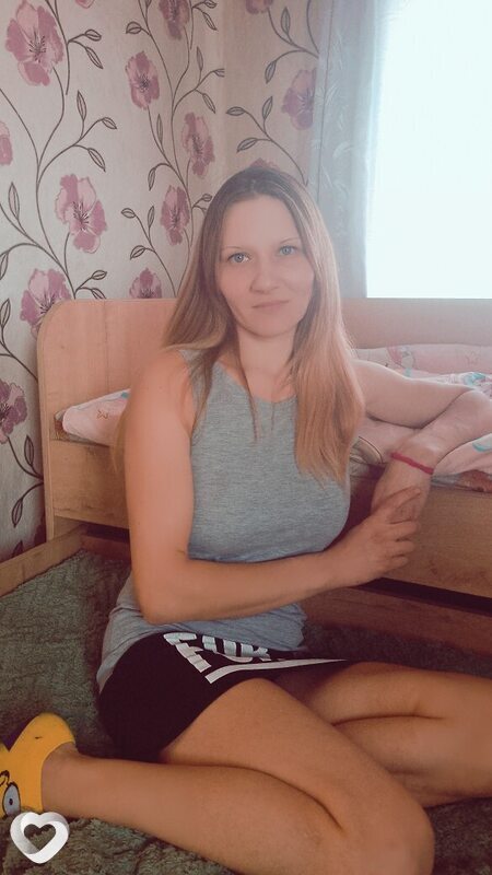 Алеся, 39, Белове — анкета №1596706