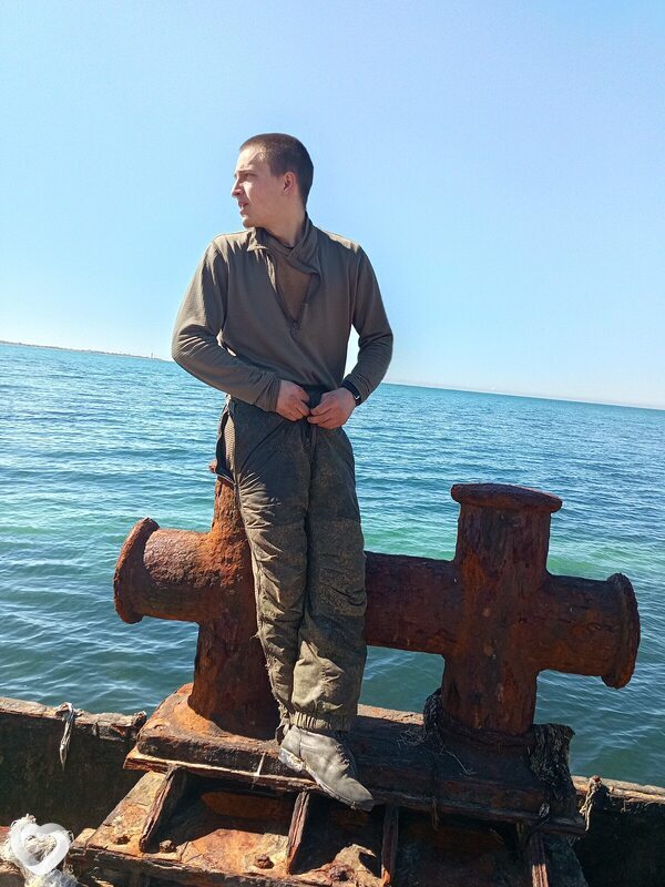 Свят, 21, Ставрополе — анкета №1596782