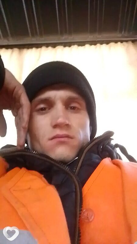 Иван, 27, Костанае — анкета №1596784