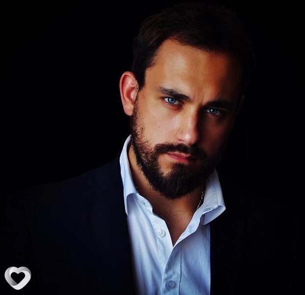 Павел, 34, Ростове-на-Дону — анкета №1596794