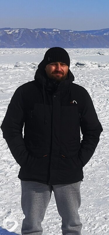 Евгений, 42, Новокузнецке — анкета №1596798