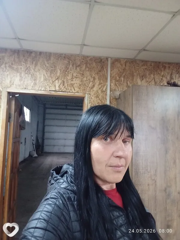 Натали, 42, Бийске — анкета №1596662